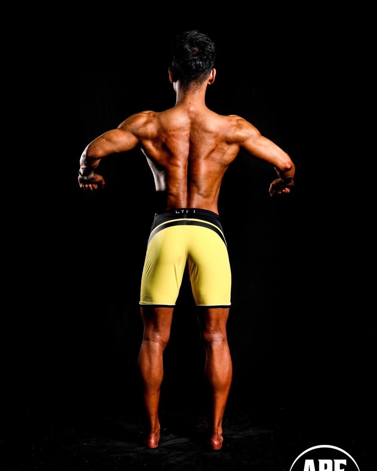 お客様のトレーニング成果 2